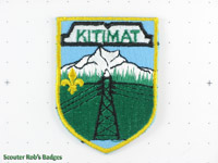 Kitimat [BC K01b]